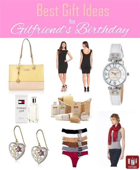 24 Of The Best Ideas For Best Birthday Ts For Girlfriend Home