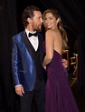 Matthew McConaughey and Camila Alves Have Years of Adorable Moments ...