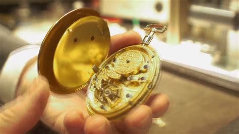 In Video The Art Of Watchmaking With Michel Parmigiani