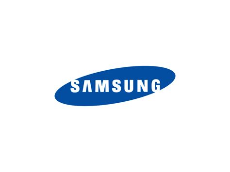 Samsung Logo Logok