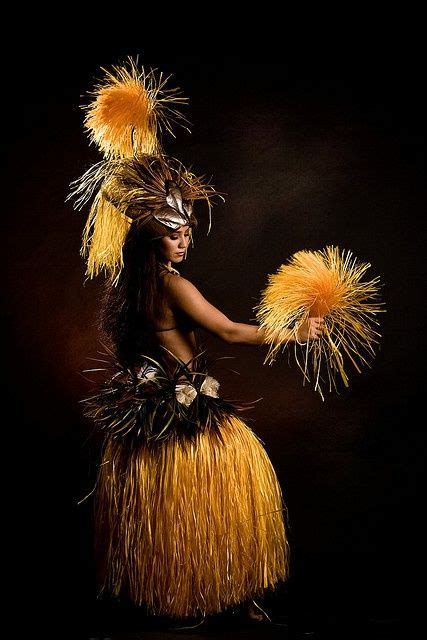 Travel Inspirations Danza Hawaiana Baile Tahitiano Danza Polinesia