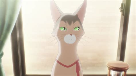Kinako A Whisker Away Nakitai Watasgi Wa Neko O Kaburu Anime