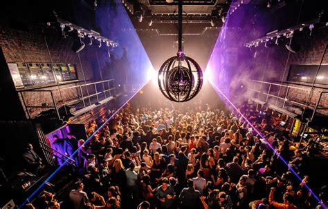 Top Hip Hop Clubs In Nyc Discotech The 1 Nightlife App