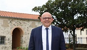 Montaigu-Vendée - Municipales à Montaigu-Vendée. Florent Limouzin élu ...