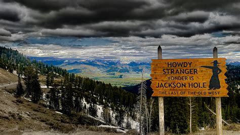 Us Wealth Gap Rises With Jackson Hole Coming At The Top Economic