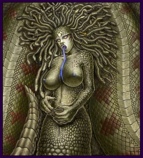 rule 34 greek mythology medusa mythology tagme 522151