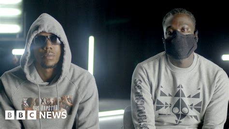 Does Drill Music Cause Crime Or Offer An Escape From It Bbc News