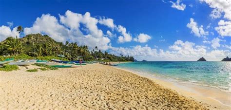 Los 10 Mejores Lugares Para Visitar En Hawaii Con Fotos Y Mapa