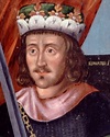 Edward I (King of England) - On This Day