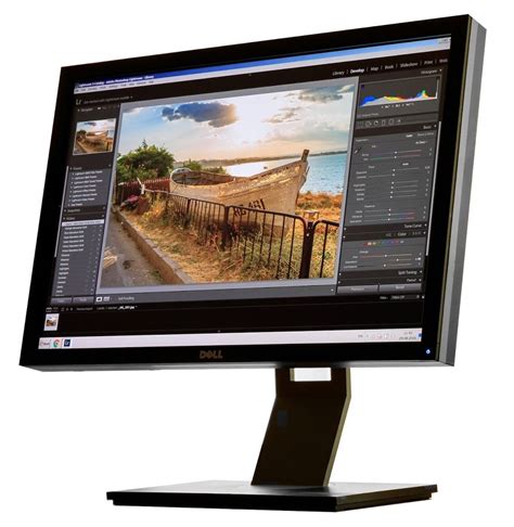 Dell Ultrasharp U2410 24 Widescreen Hdmi Monitor Discount Electronics