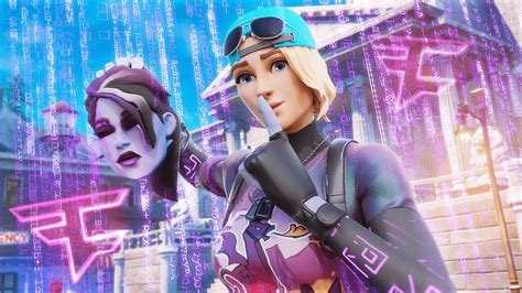 You can also upload and share your favorite faze wallpapers. I pretended to be FaZe Sway in Fortnite... (it worked ...