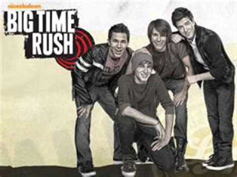 Big Time Rush Music Sounds Better With U Instrumental YouTube