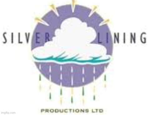 Silver Lining Logo Imgflip