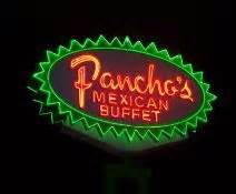 Use your uber account to order delivery from panchos mexican food in tulsa. 14 PANCHOES ideas | mexican buffet, pancho, texas restaurant