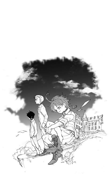 Volume 9 The Promised Neverland Wiki Fandom Powered By Wikia