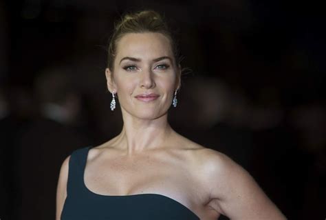 Top Kate Winslet Beautiful Photos Pictures And Wallpapers Wallpaper Hd Photos