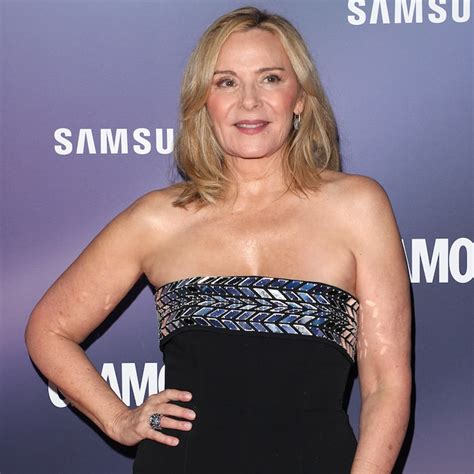 New Details About Kim Cattrall’s Ajlt Scene Revealed 93 5 Kscr And 103 5 Fm