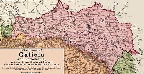 Kingdom Of Galicia And Lodomeria Wikipedia The Free Encyclopedia