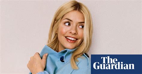 Holly Willoughby ‘were So Used To Sexism That Were Desensitised To