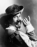 Actor Jose Ferrer As Cyrano De Bergerac by Bettmann