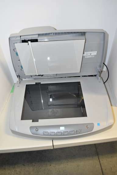 Downloads » hp scanjet 5590 basic driver. HP Scanjet 5590 - Musser Bros. Inc.