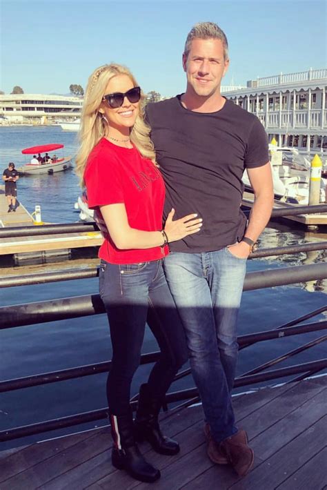 Christina El Moussa Clothes And Outfits Star Style