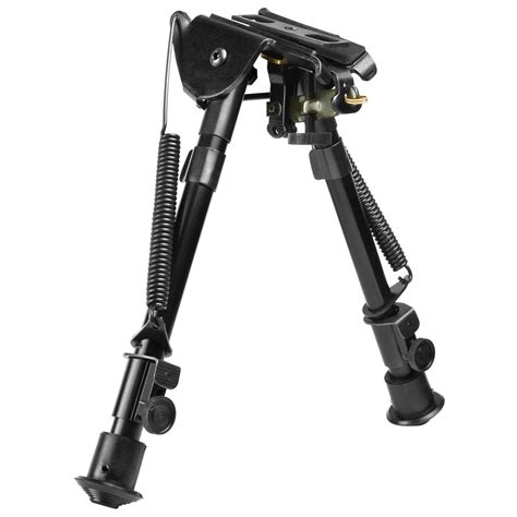 Ncstar Full Size Friction Precision Grade Bipod 613930 Tactical