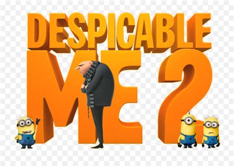 Download Movie News Trailer Comicsonline Minions 1 And 2 Despicable