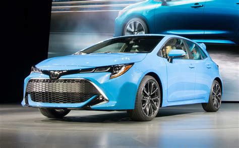 Toyota Divulga Detalhes Mecânicos Do Novo Corolla 2019