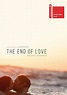 The End of Love - Pelicula :: CINeol