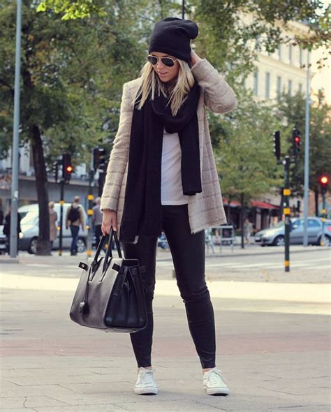 Casual Fall Style