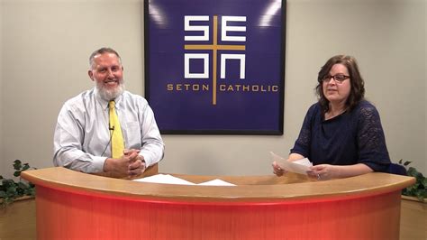 Seton Catholic Hs Honors And Awards Youtube