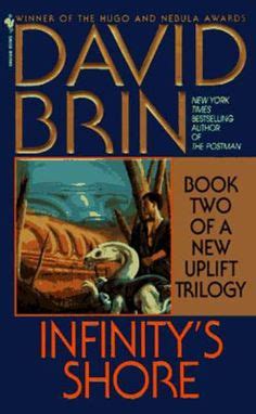 (i assume you've read the second uplift trilogy, starting with brightness reef? 1000+ images about David Brin Novels on Pinterest | David ...