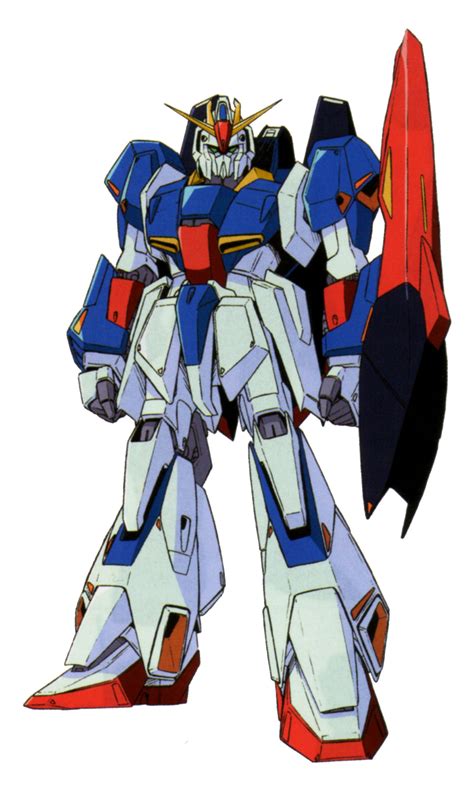 Msz 006 Zeta Gundam Zeta Gundam Gundam Gundam Art