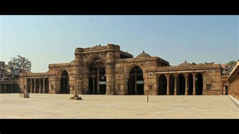 Ahmedabad Indias First World Heritage City Unesco By Unesco Youtube