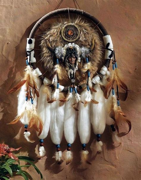 40 Diy Dream Catcher Ideas For Decoration Bored Art Dream Catcher Native American Indian