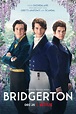 Bridgerton (TV Series 2020- ) - Posters — The Movie Database (TMDB)