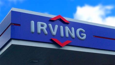 Irving Oil Considering Ownership Restructure Full Or Partial Sale As