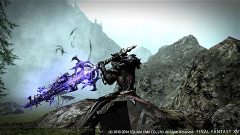Tooltips and basic skill potencies will not be addressed unless. Heavensward: How to Unlock FFXIV Dark Knight & Beginner Tips