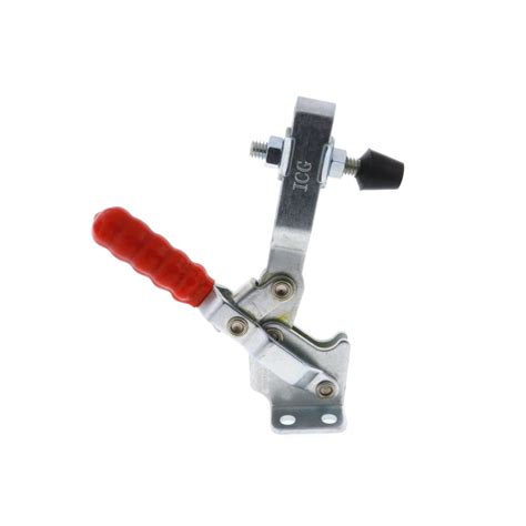 Vertical Toggle Clamps Toggle Clamps