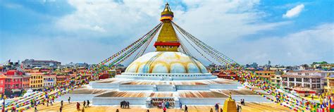 Best Time To Visit Nepal