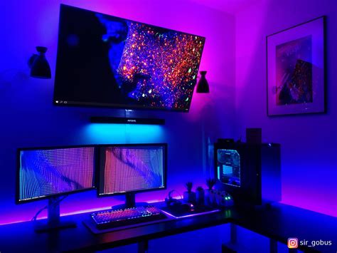 What´s your favorite pc color scheme? My Current Setup & color scheme | Color schemes, Setup, Color