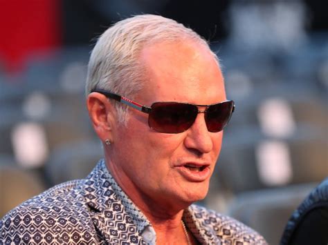 However, the star is still having issues with his shoulder and has quit the show, which is italy's version of i. Paul Gascoigne cleared of sexual assault on train - Sports