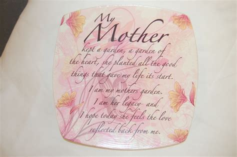 Mother Poems Mom In Heaven Poem Mom In Heaven