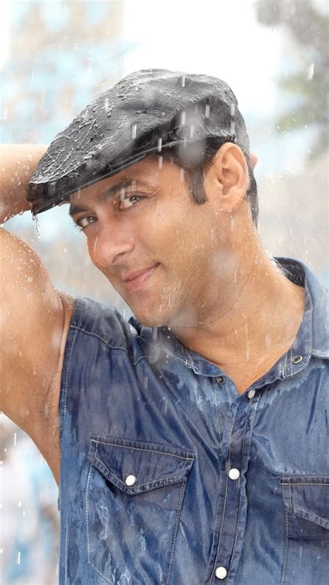 Salman Khan Smile Actor Hd Phone Wallpaper Peakpx