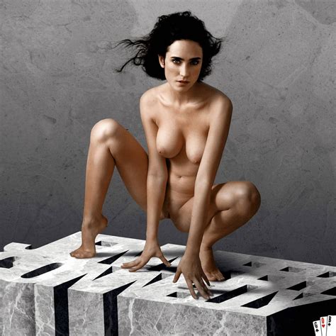Jennifer Connelly On The Bang Bus Deepfakesporn The Best Deep Fakes Hot Sex Picture