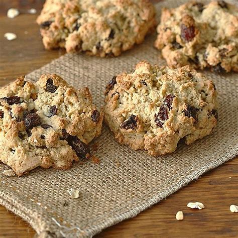 Although i love my other oatmeal raisin cookie recipe, the real butter in this one has totally won me. Irish Raisin Cookies R Ed Cipe : Confetti Cookies Smitten ...