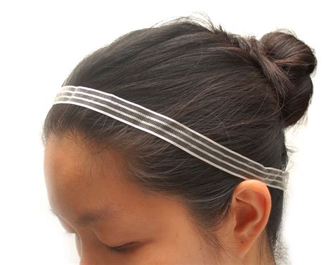 How To Make An Elastic Headband 11 Steps Wikihow