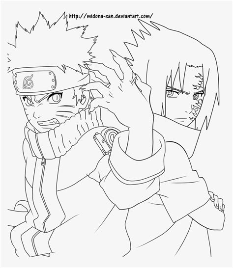 Naruto E Sasuke Disegni Da Colorare Naruto E Sasuke Desenho Desenhos