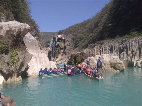 Cascada De Tamul San Luis Potosi Mexico Top Tips